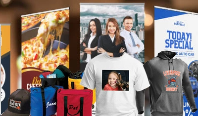 Promo Products Printing image