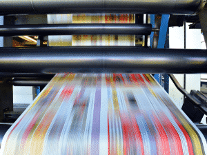 Crystal Bay Banner Printing Printing machine cn