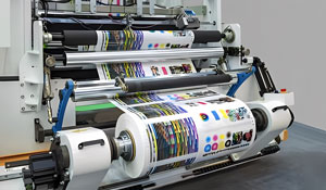 Bloomington Large Format Printing full service